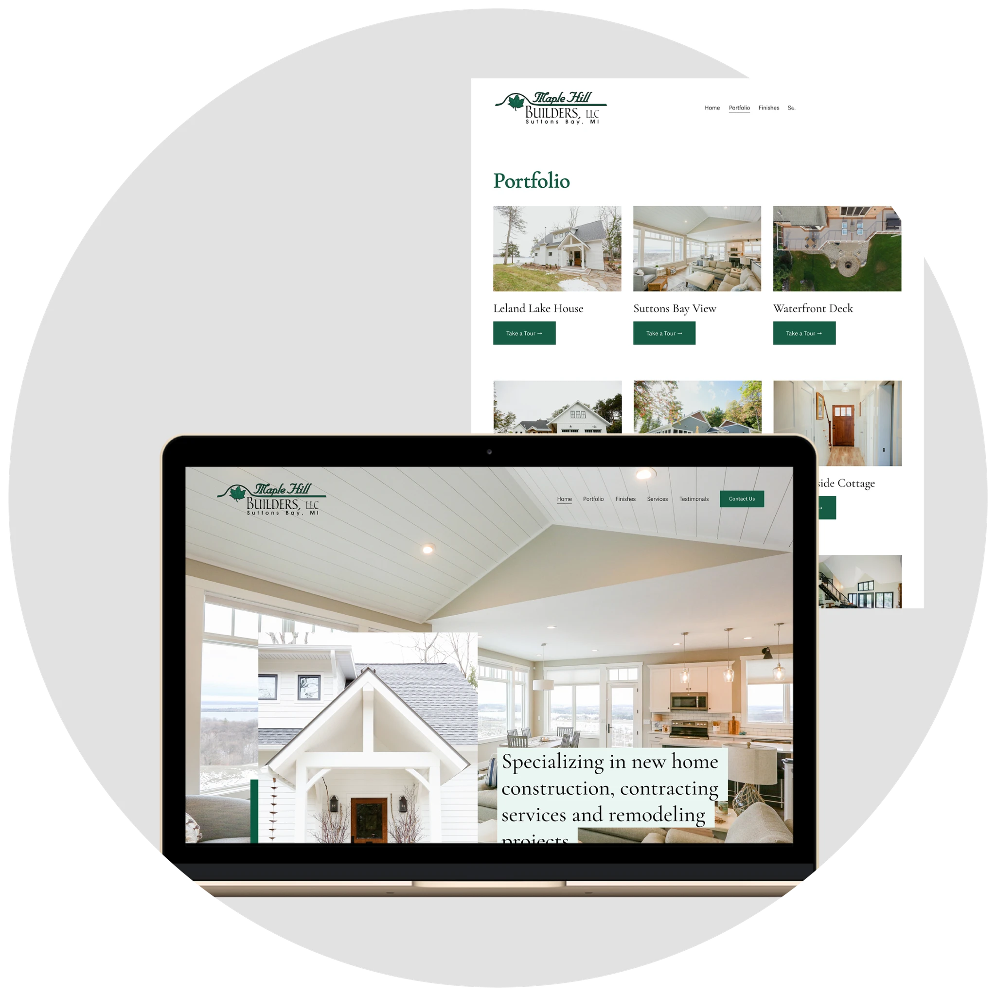 Web Design