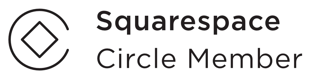 Squarespace Circle Member