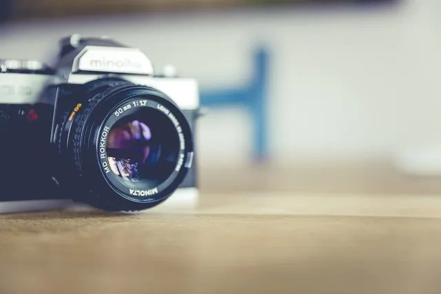 Creative Lens